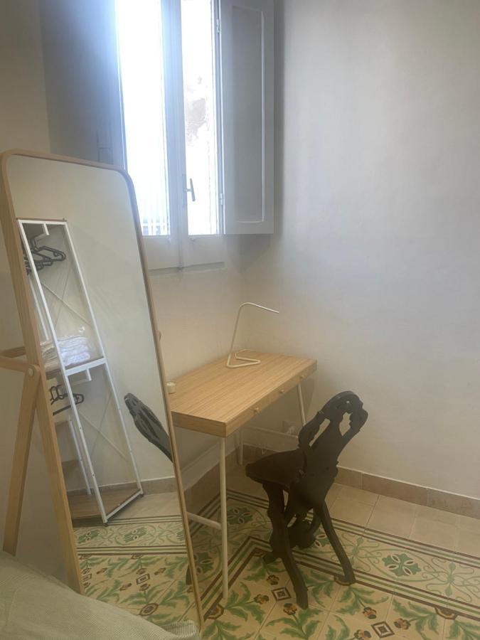 Bradamante Little Tower Appartement Trapani Buitenkant foto
