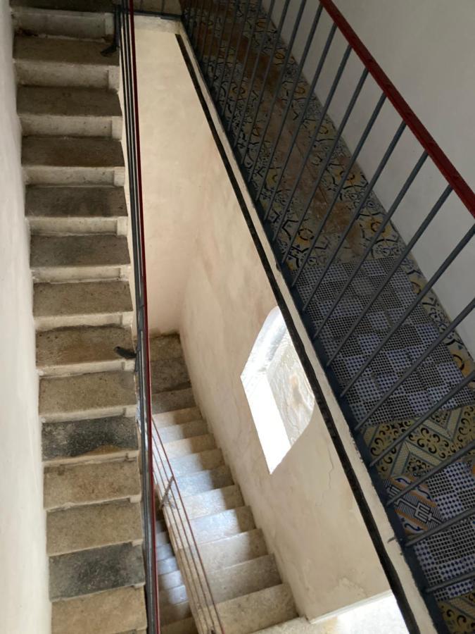 Bradamante Little Tower Appartement Trapani Buitenkant foto