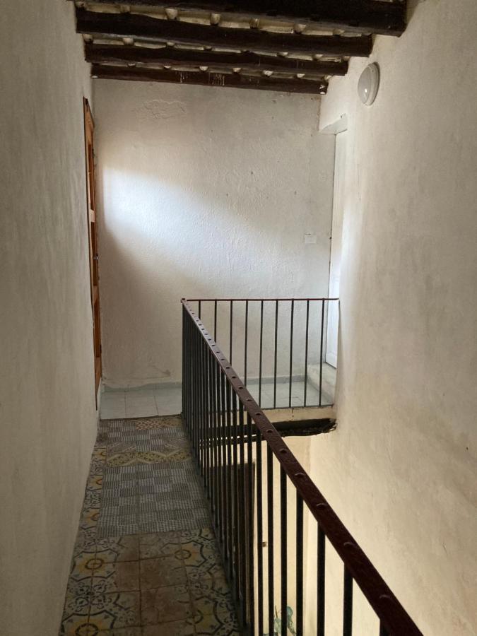 Bradamante Little Tower Appartement Trapani Buitenkant foto