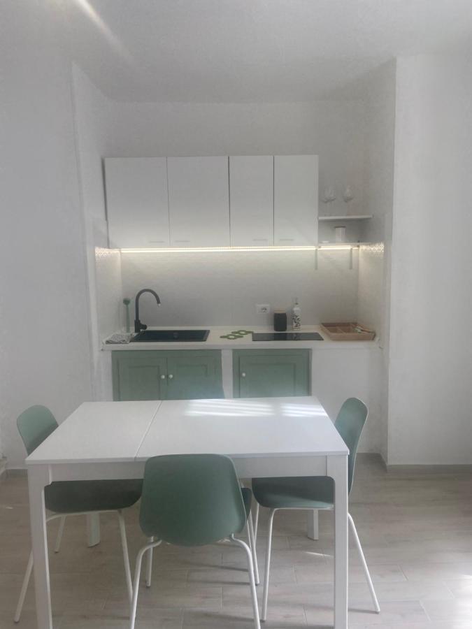 Bradamante Little Tower Appartement Trapani Buitenkant foto